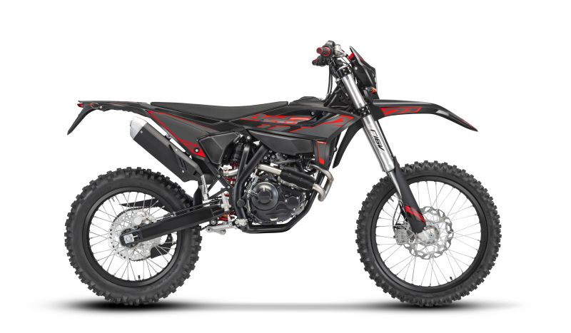 Bild von Beta RR 125ccm 4T T Enduro 2026